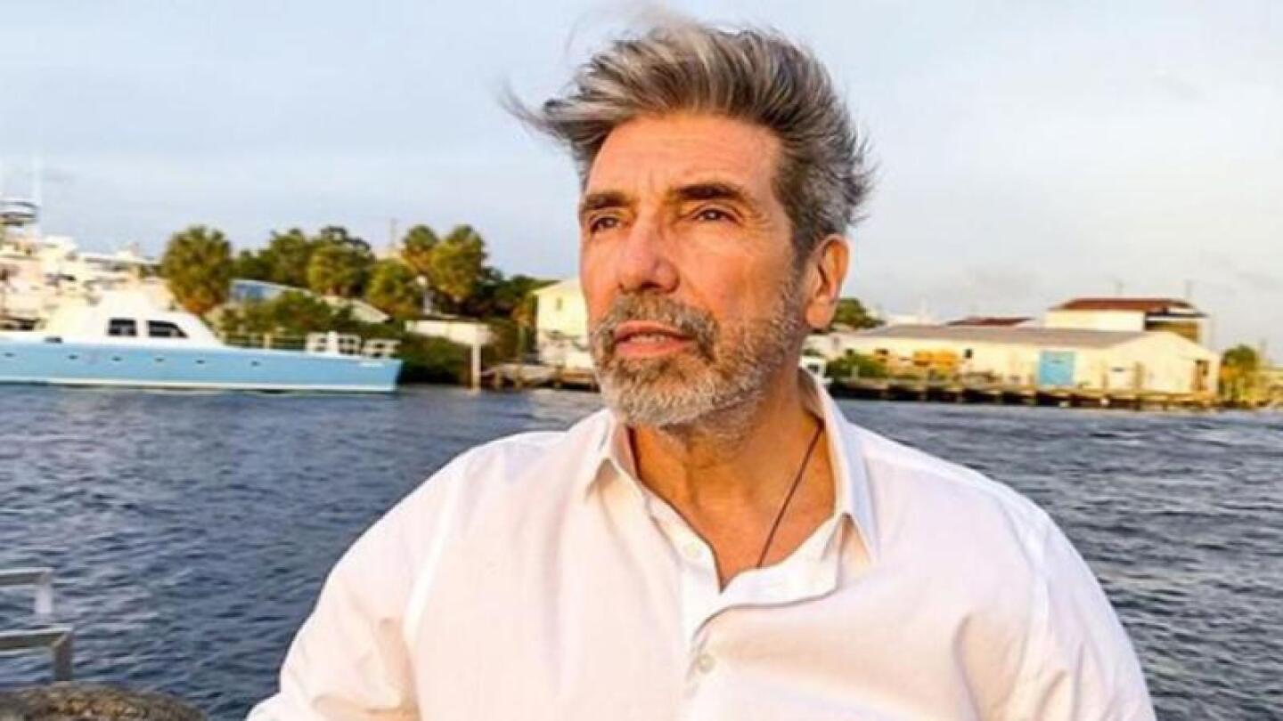 Cenizas de Diego Verdaguer descansarán en México y Hollywood