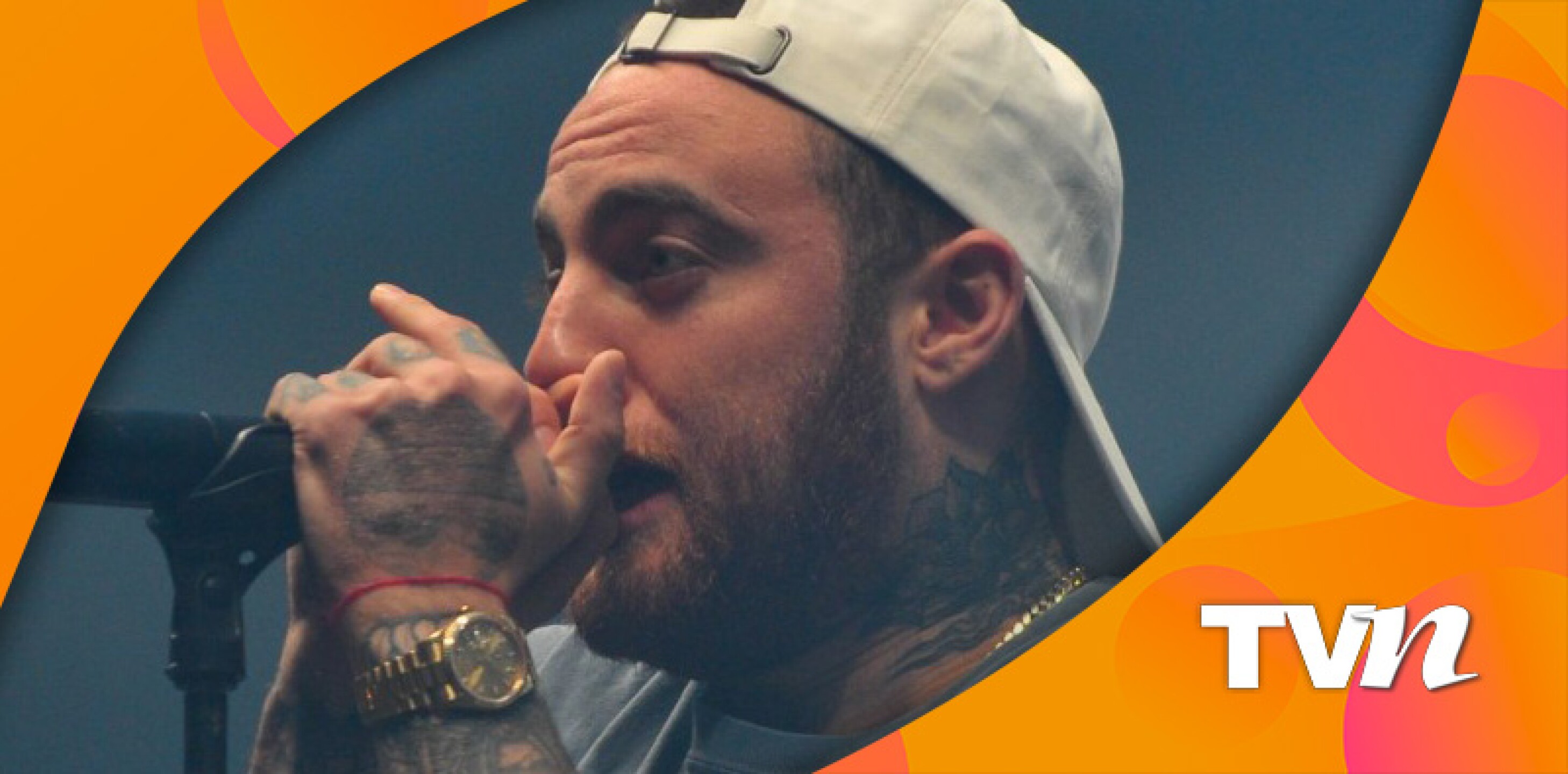 Mac Miller murió hace un año