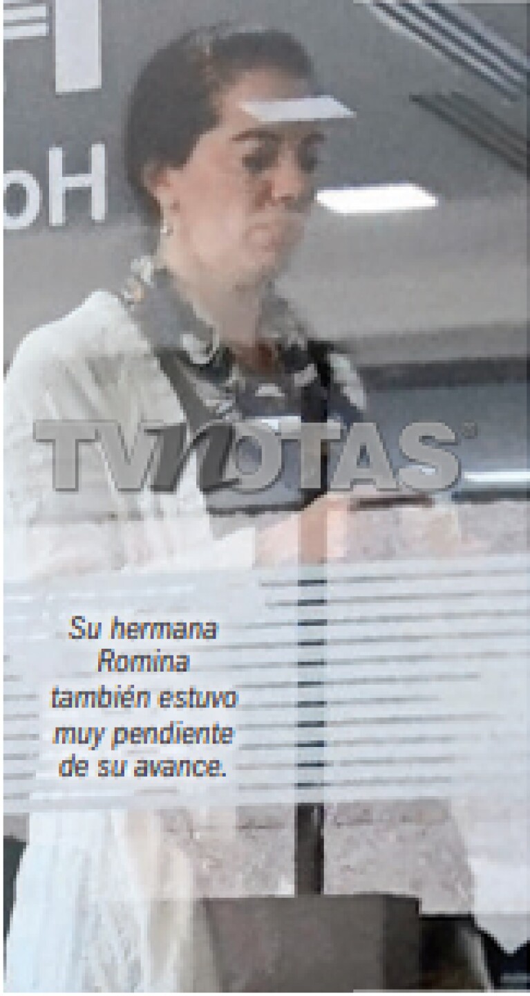 Fernando del Solar tuvo que aprender a hacer cosas de cero