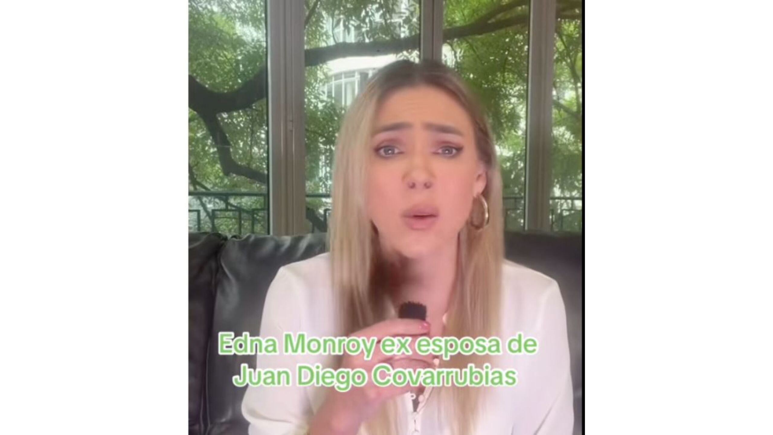 Edna Monroy