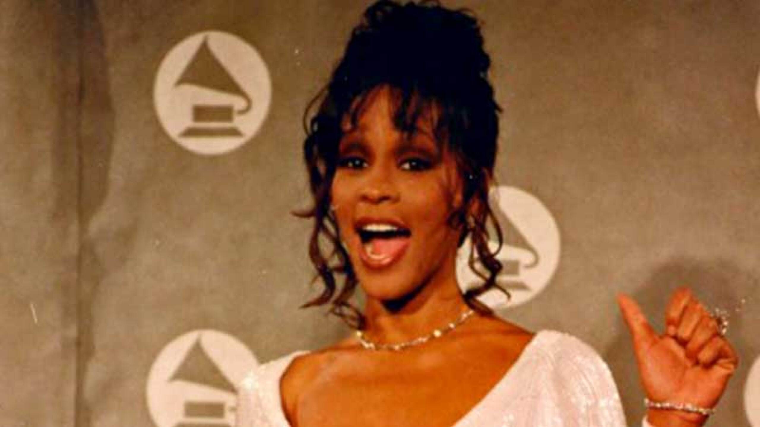 Whitney Houston
