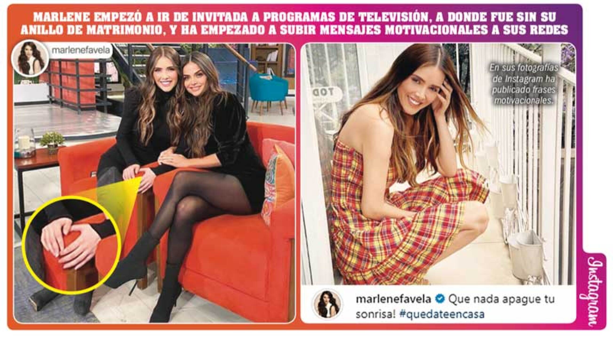 marlene favela se separa esposo australiano