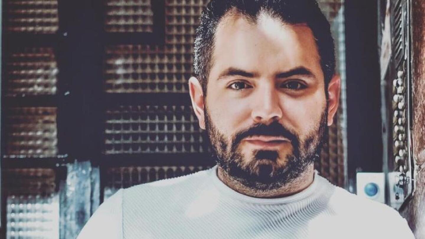Ariadne Díaz José Eduardo Derbez trabajo