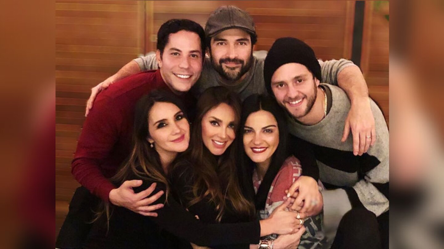 rbd sueldos telenovela musica tvnotas