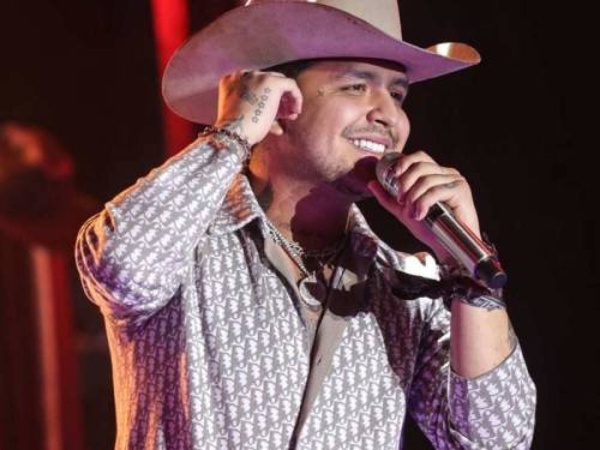 christian nodal tvnotas