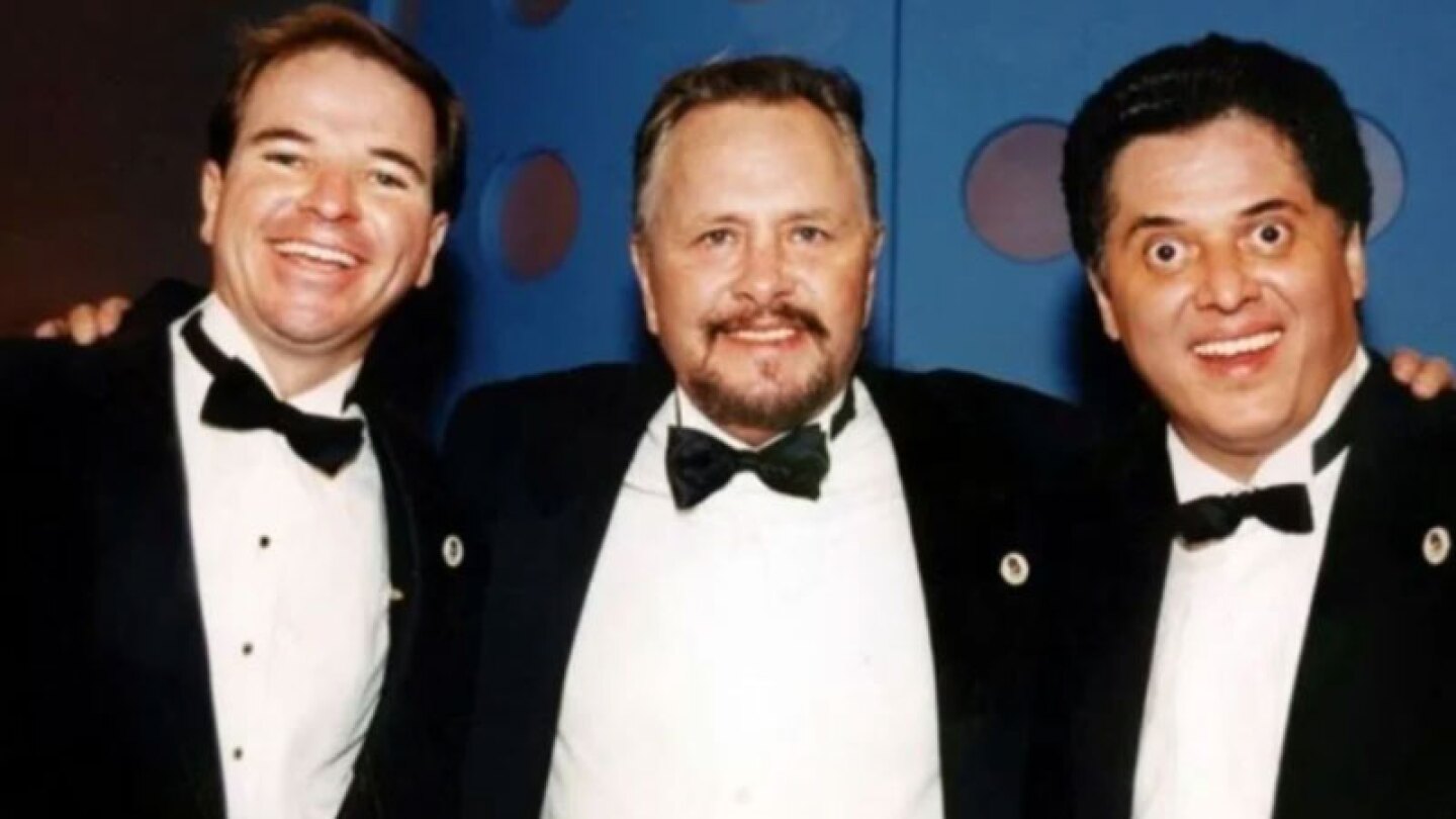 Jorge Gil habla de paco Stanley