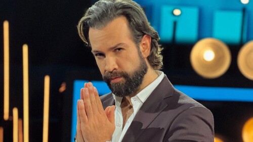 Diego de Erice La casa de los México