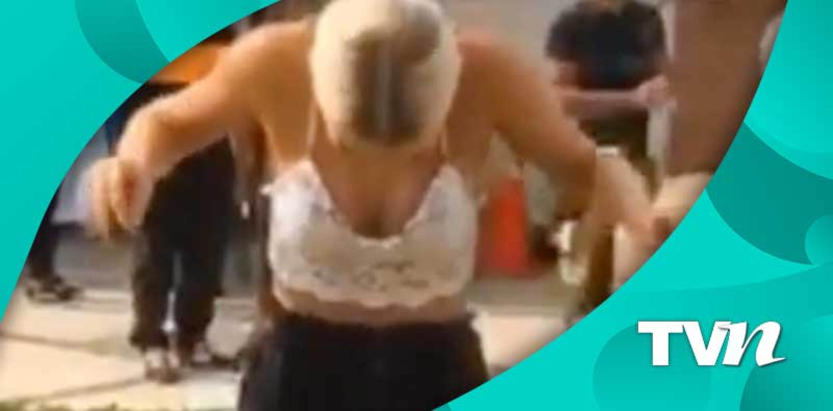 Instagram @irinabaeva