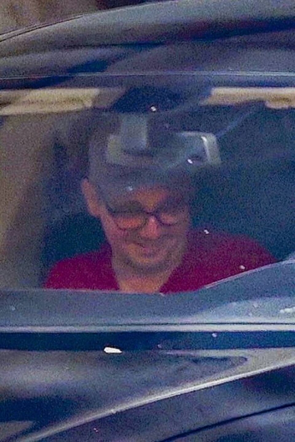 Jeremy Renner