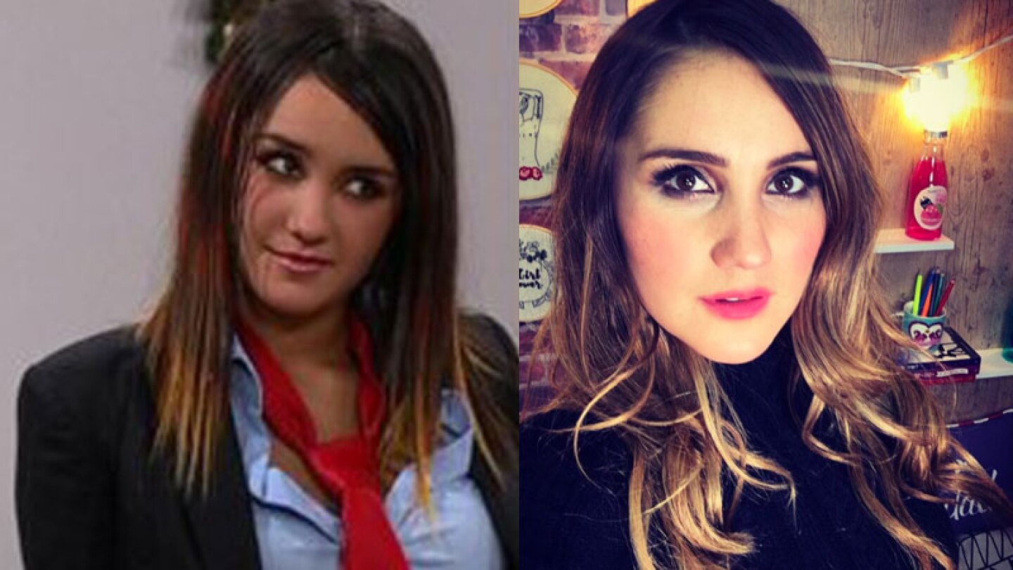 Dulce María explica si en verdad está muerta o no, pero provoca más confusión.