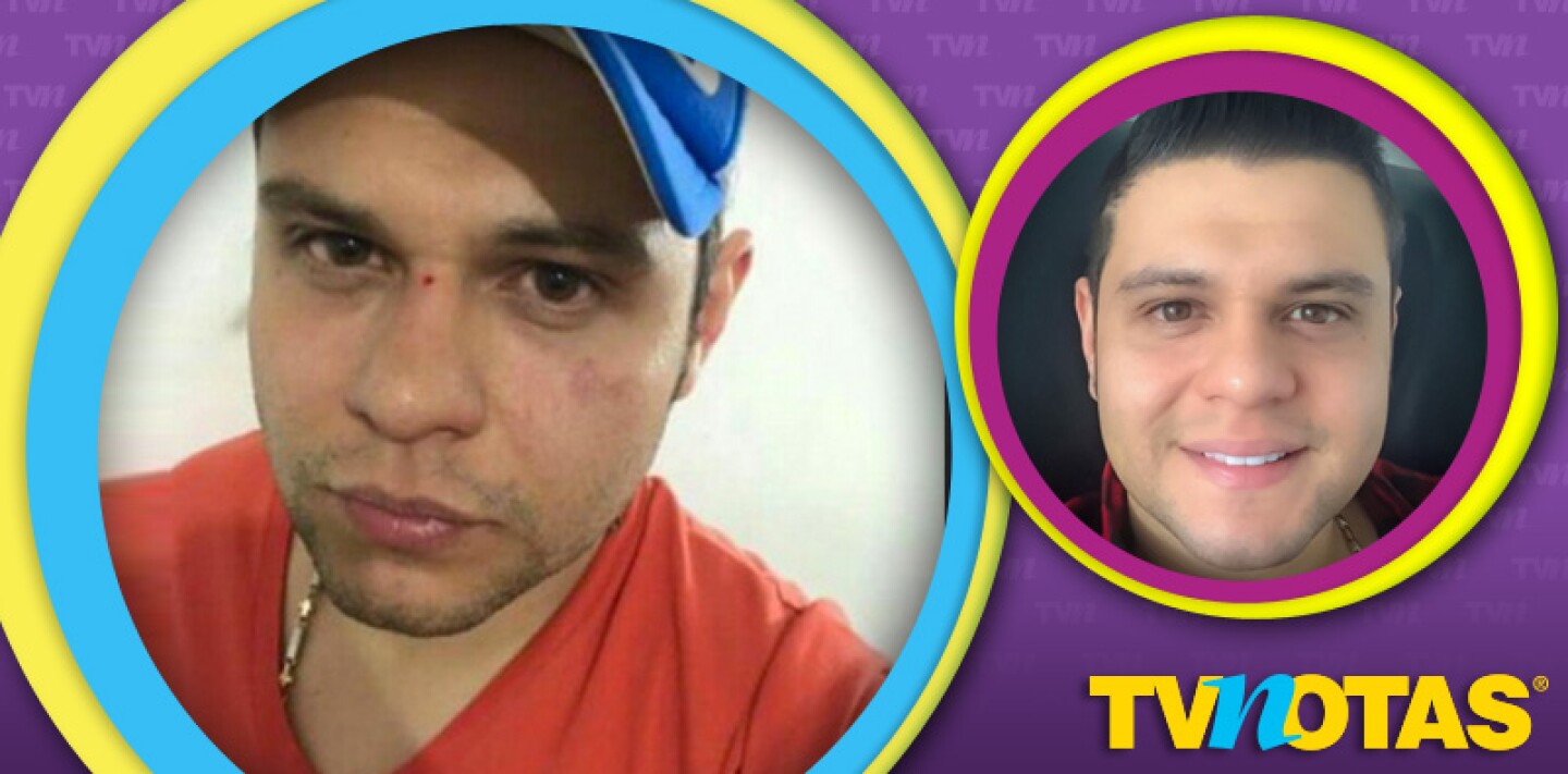 Luifer Cuello fue asaltado y apuñalado.