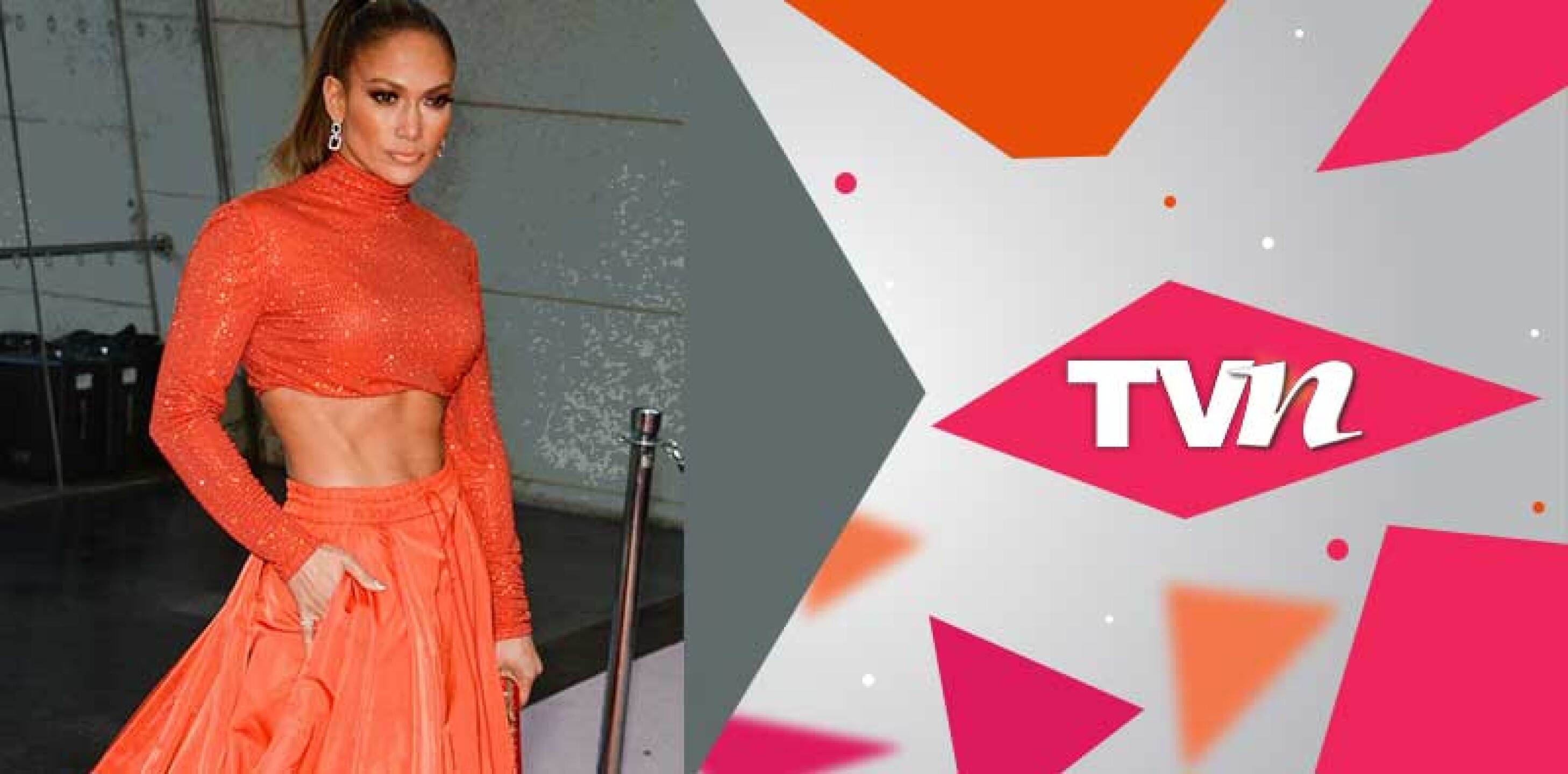 JLo está a punto de cumplir 50 años.