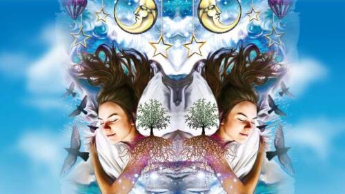 El mundo de los sueños