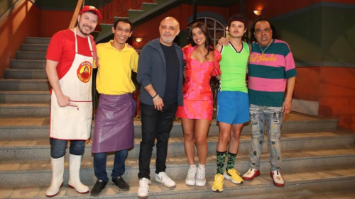 Actriz de 'Vecinos' toma terapia por presión de estándares de belleza.png