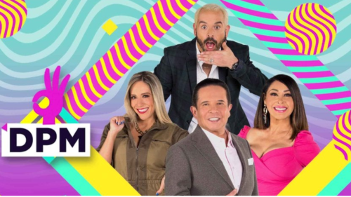 Érika González, conductora de De primera mano, llora al confirmar su divorcio