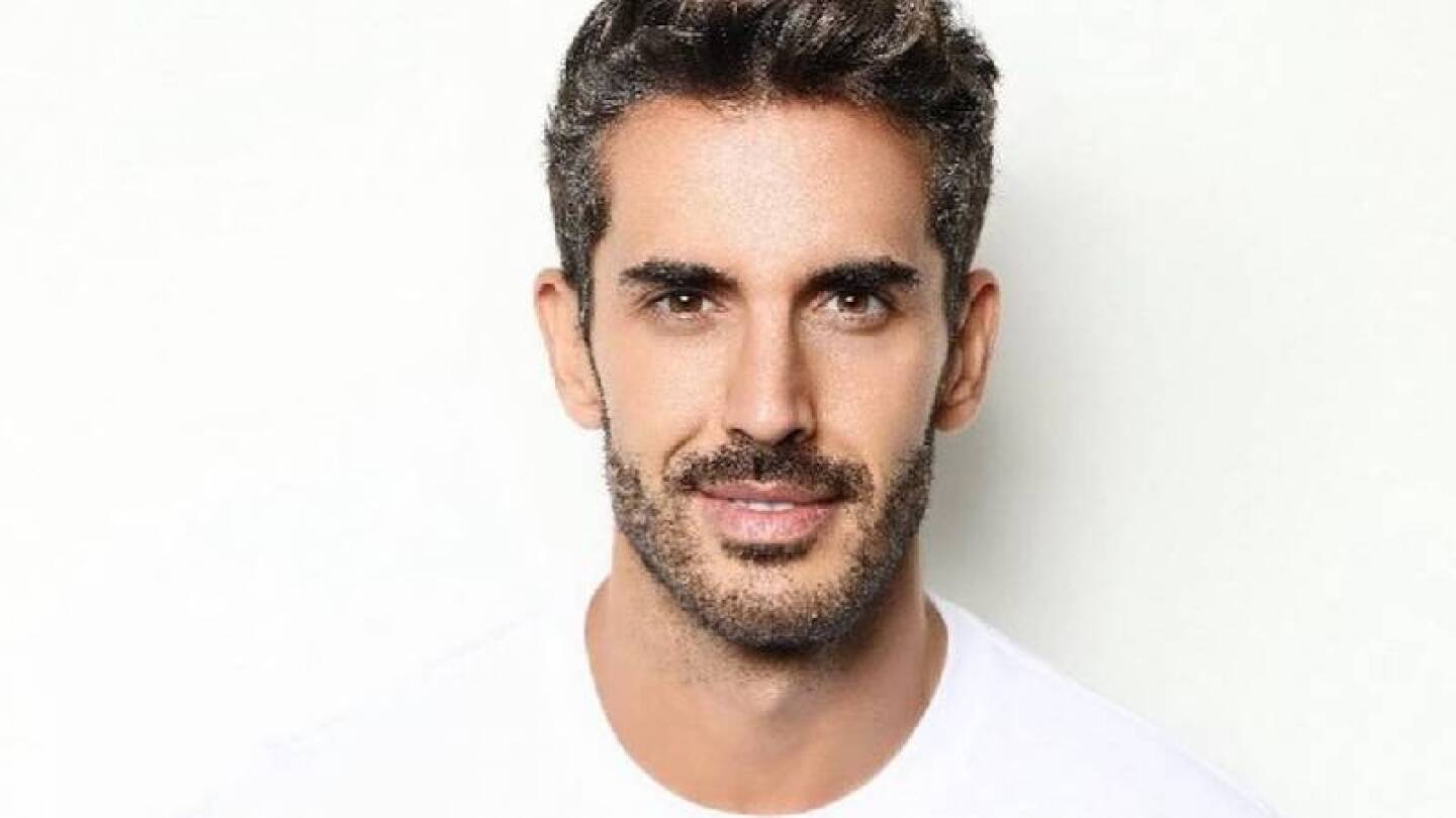 Pedro Prieto soltero