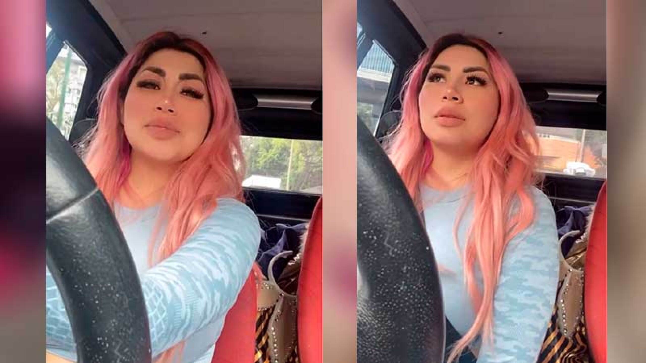 Alexis aseguró que ha sido lo más fuerte por lo que ha pasado