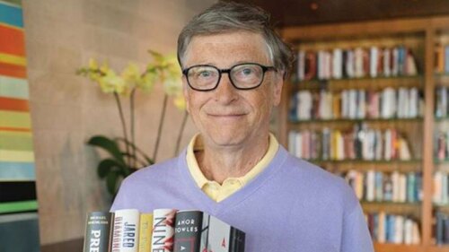 Bill Gates y la vacuna contra Covid-19.