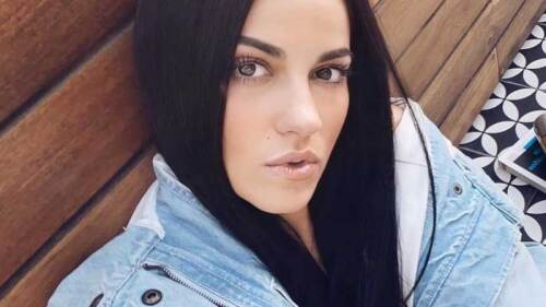 maite perroni reaparece y lanza mensaje en redes polémica claudia martín andrés tovar