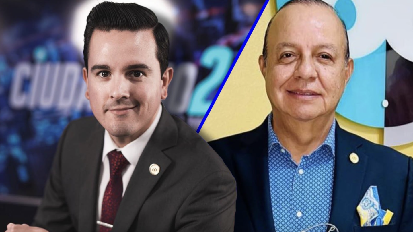 Gustavo Macalpin disculpas dueño de Canal 66