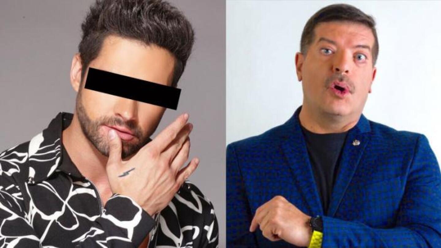 Pepe Magaña habla de su experiencia en la cárcel y manda mensaje a Eleazar N