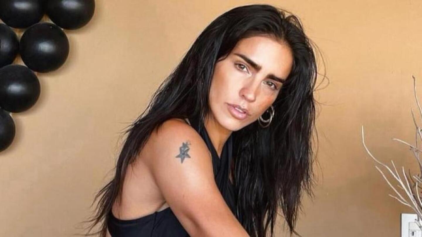 Bárbara de Regil por primera vez en Televisa como protagonista