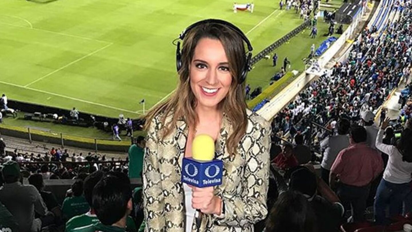 jimena álvarez ya es mamá