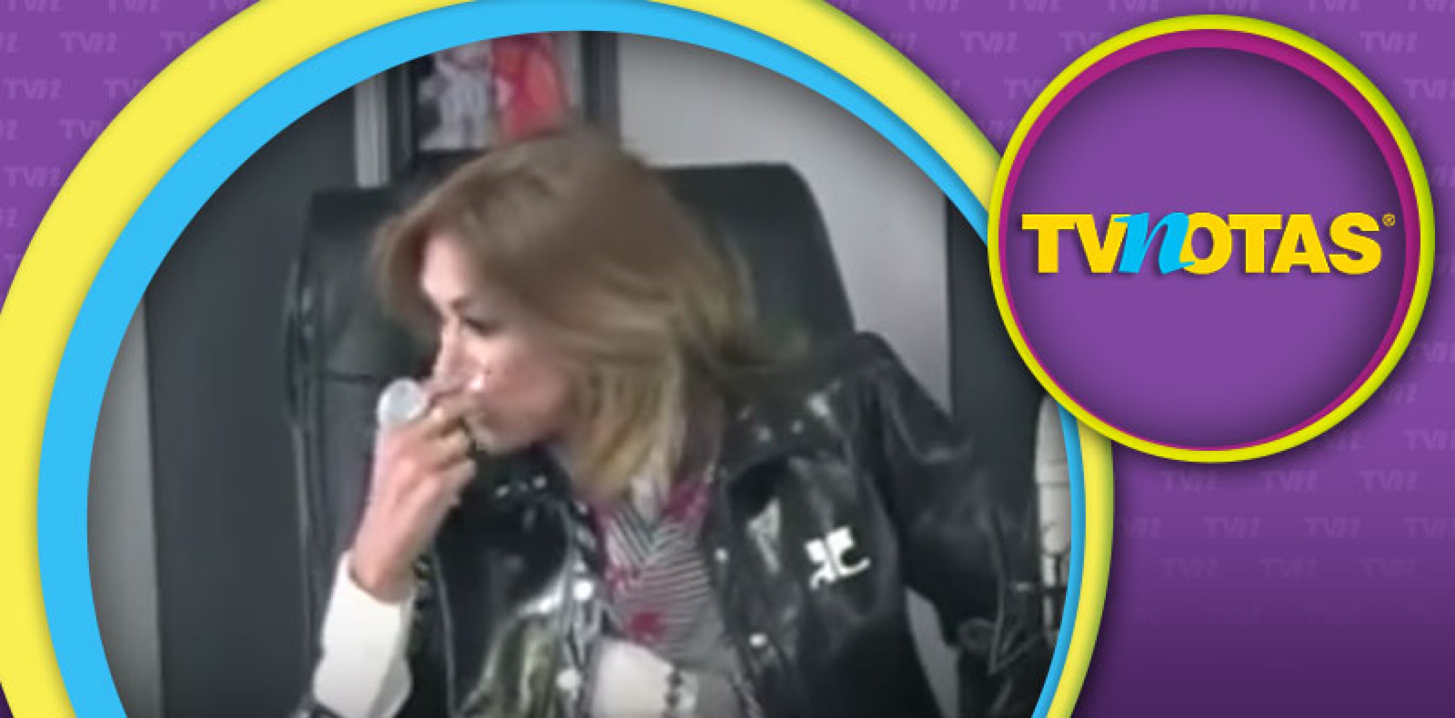 Tras su salida de Televisa Adela le apostó todo a su canal de YouTube