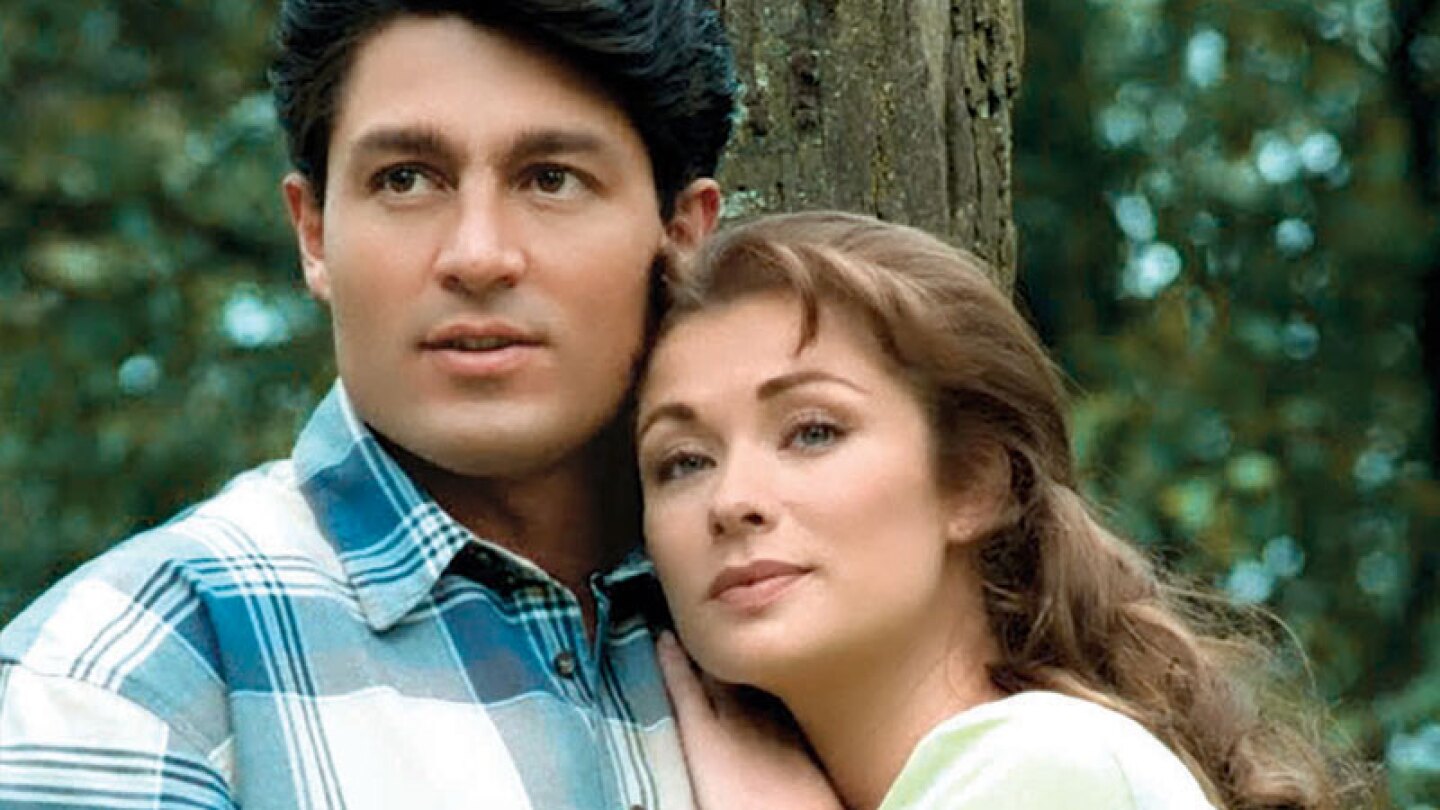 esmeralda telenovela fernando colunga lety calderón