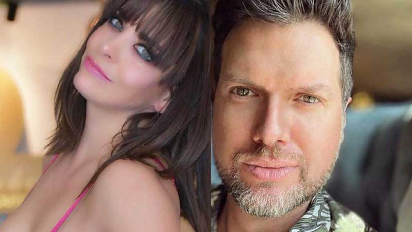 Mauricio Martínez revela que Lisset es la mujer de su vida