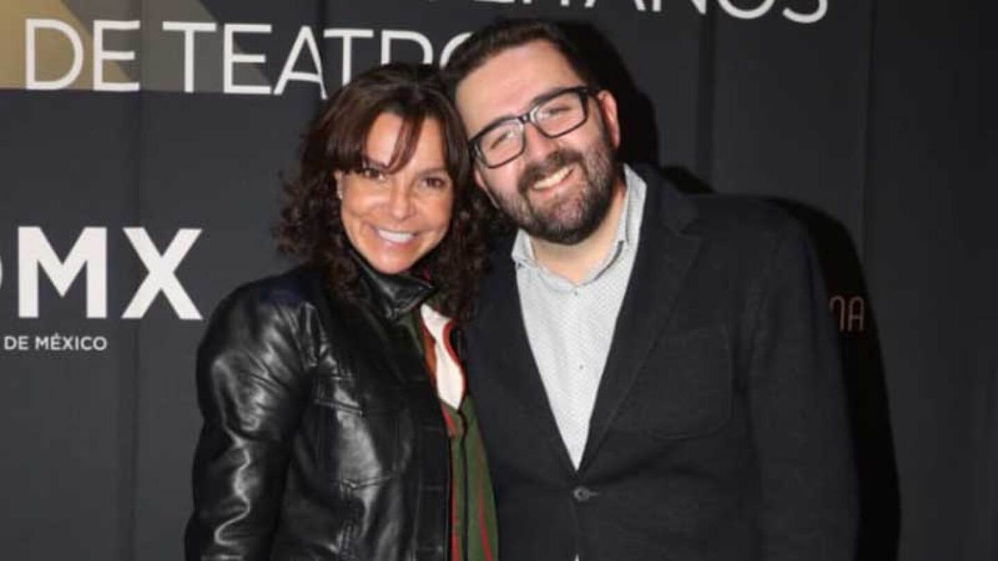 La cantante está muy emocinada de formar parte de este proyecto.