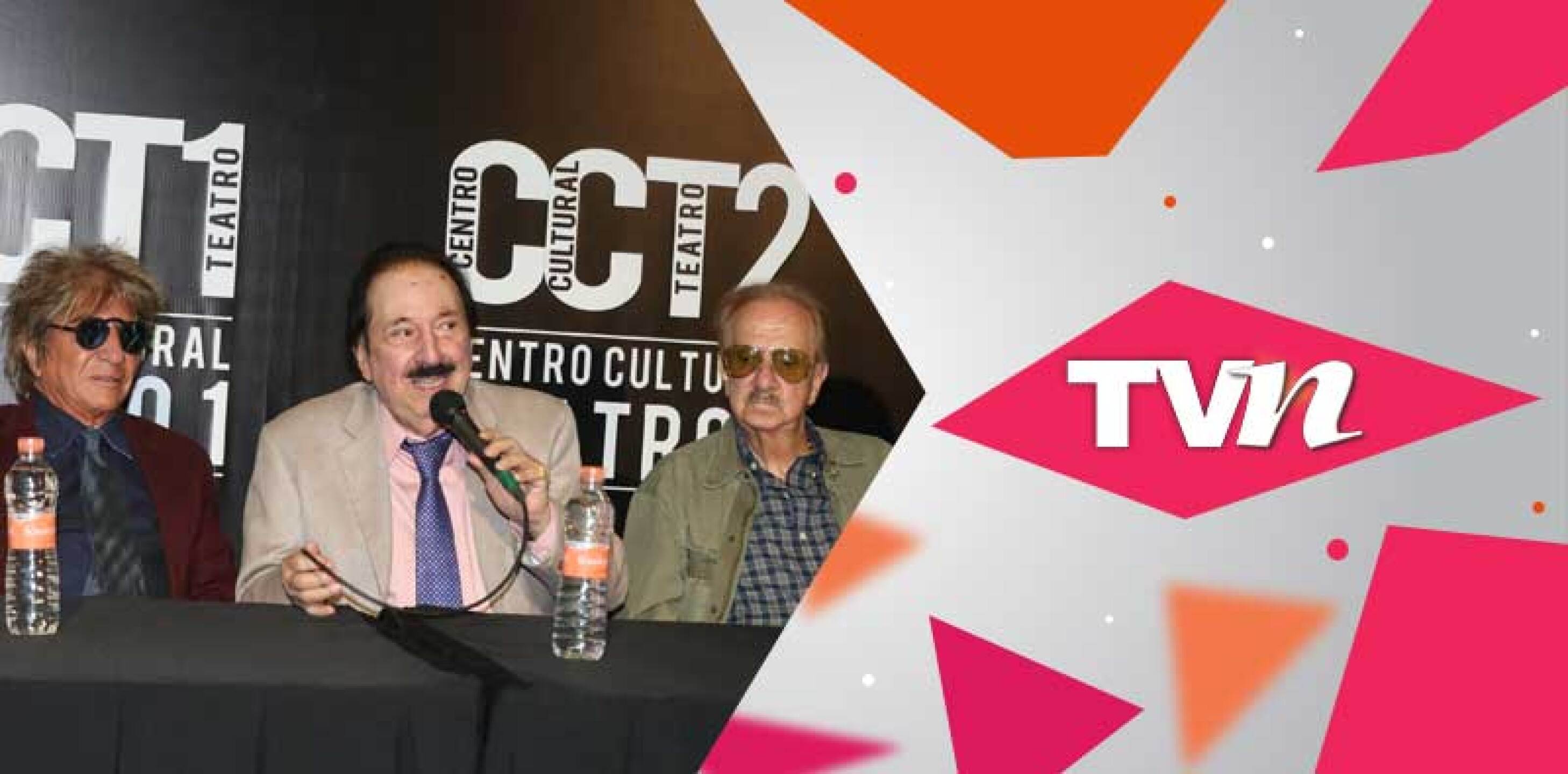 Los hermanos Castro regresan con nuevo show