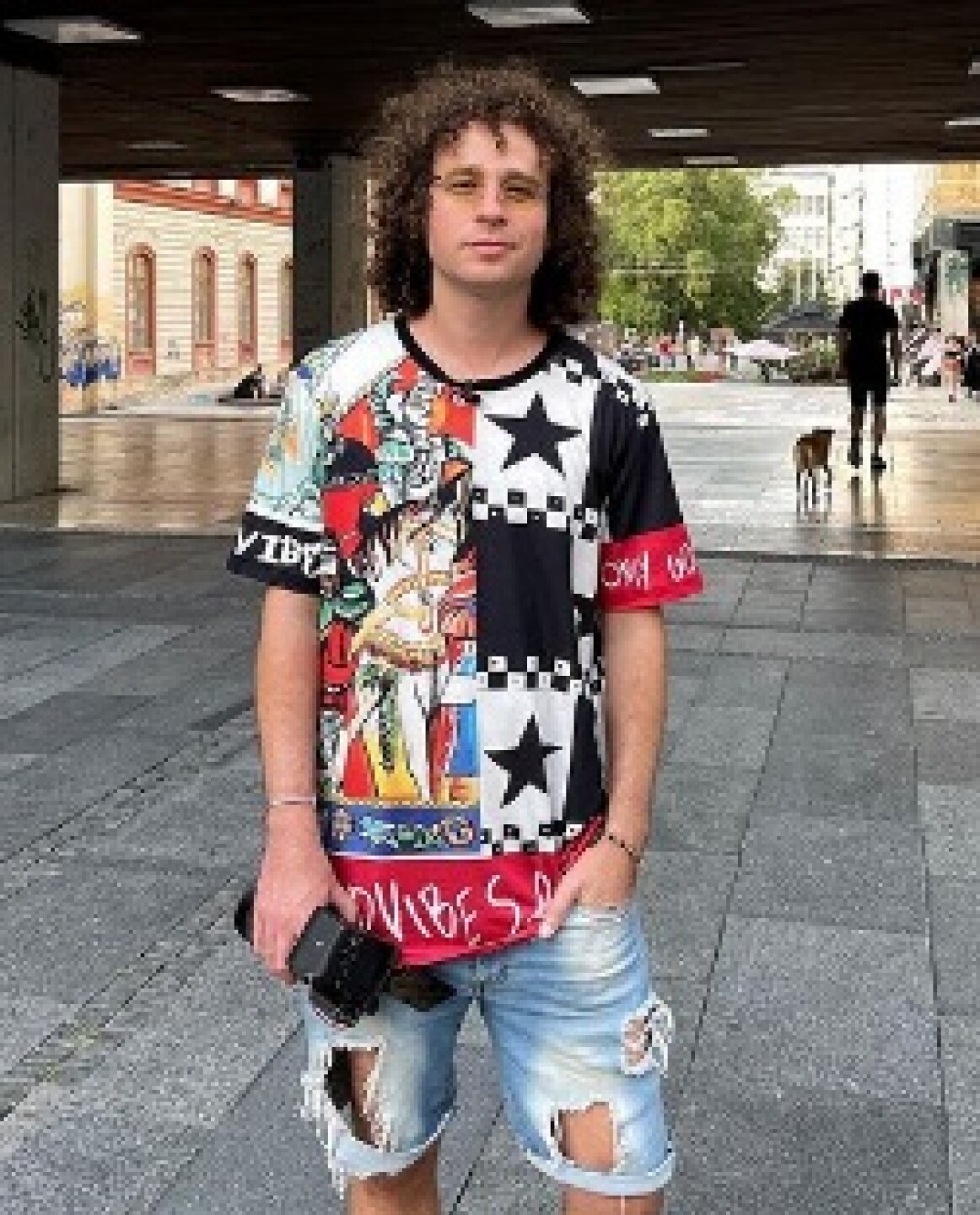 luisito comunica tvnotas