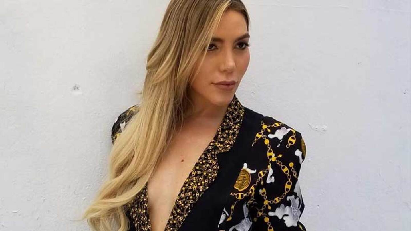 frida sofia christian estrada