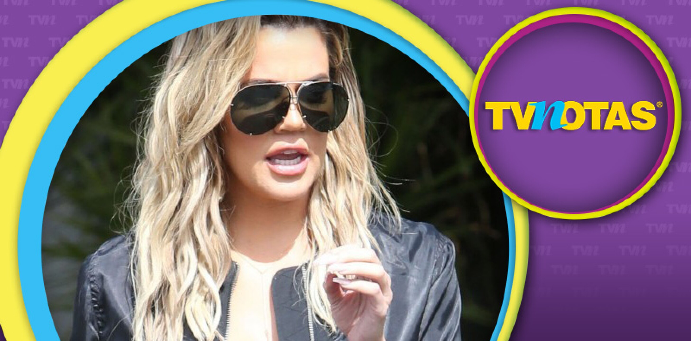Khloé se quiere casar con Tristan Thompson