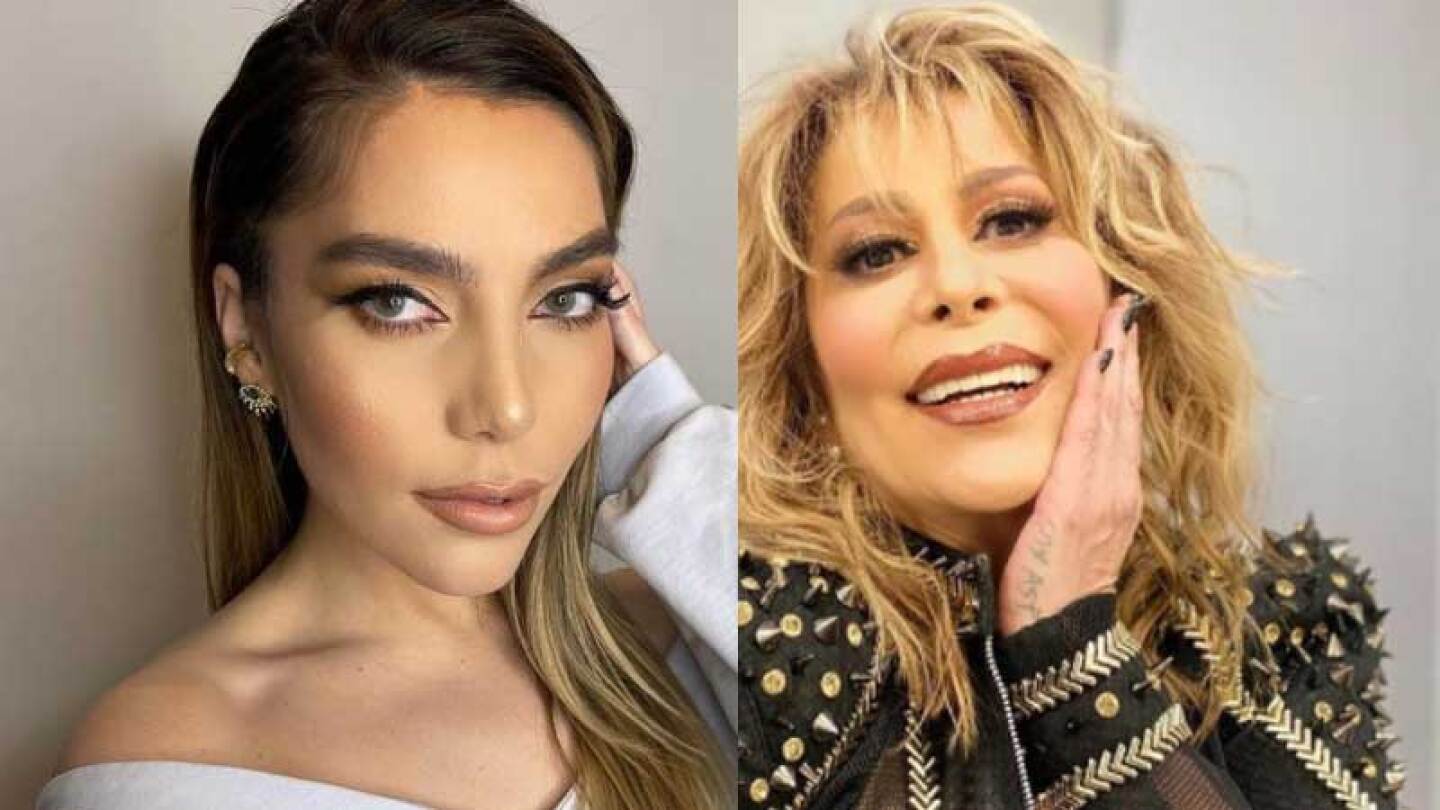 Alejandra Guzmán le hace una petición a Frida Sofía a 3 meses de que la demandó