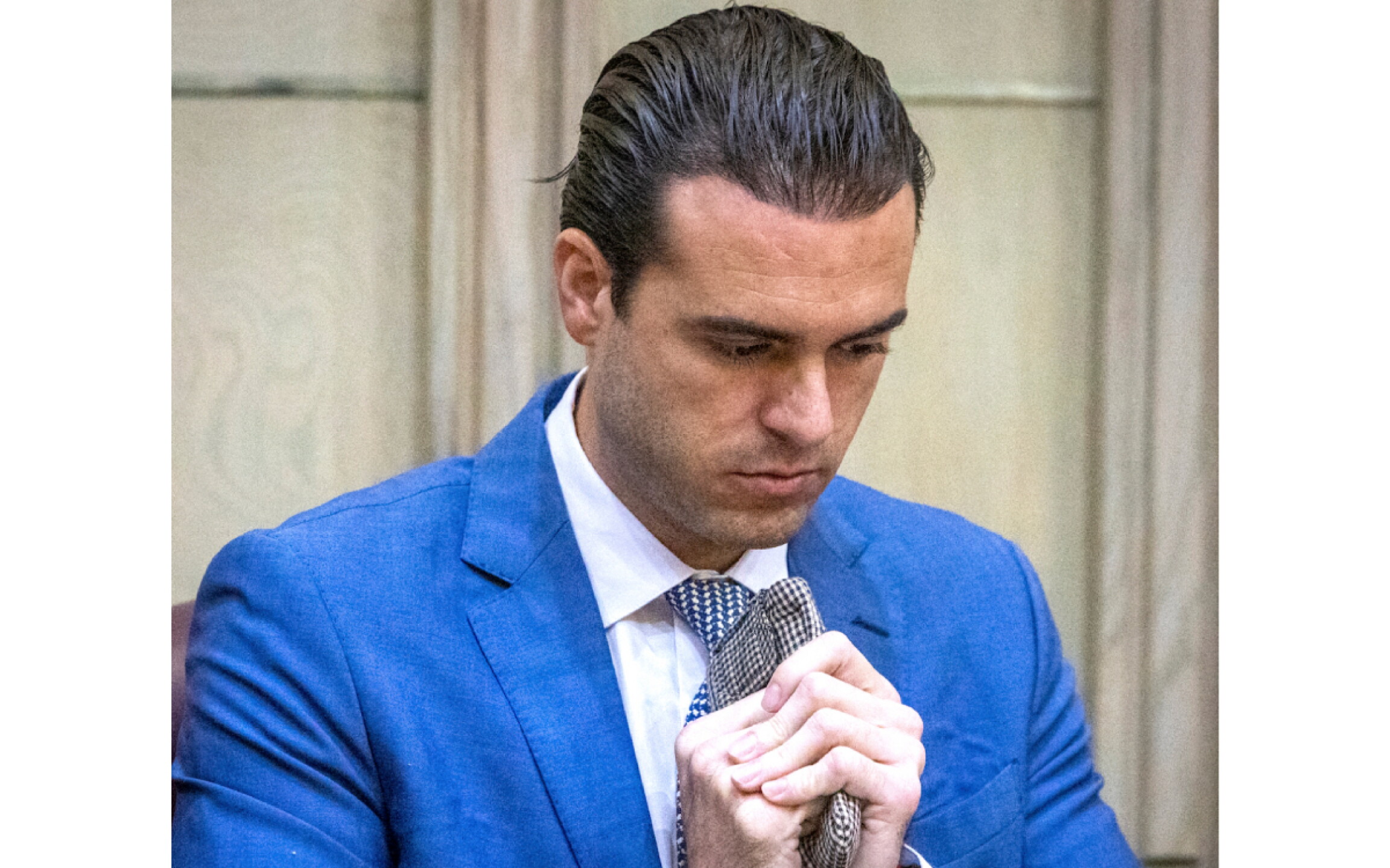 Pablo Lyle