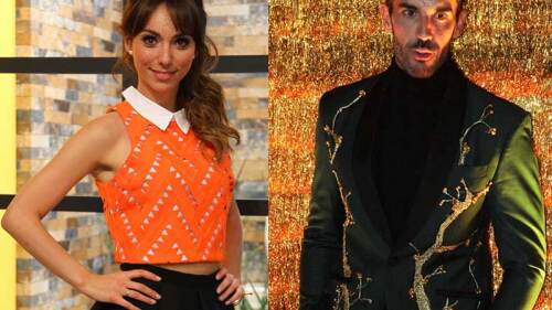 Natalia Téllez y Pedro Prieto sin empleo