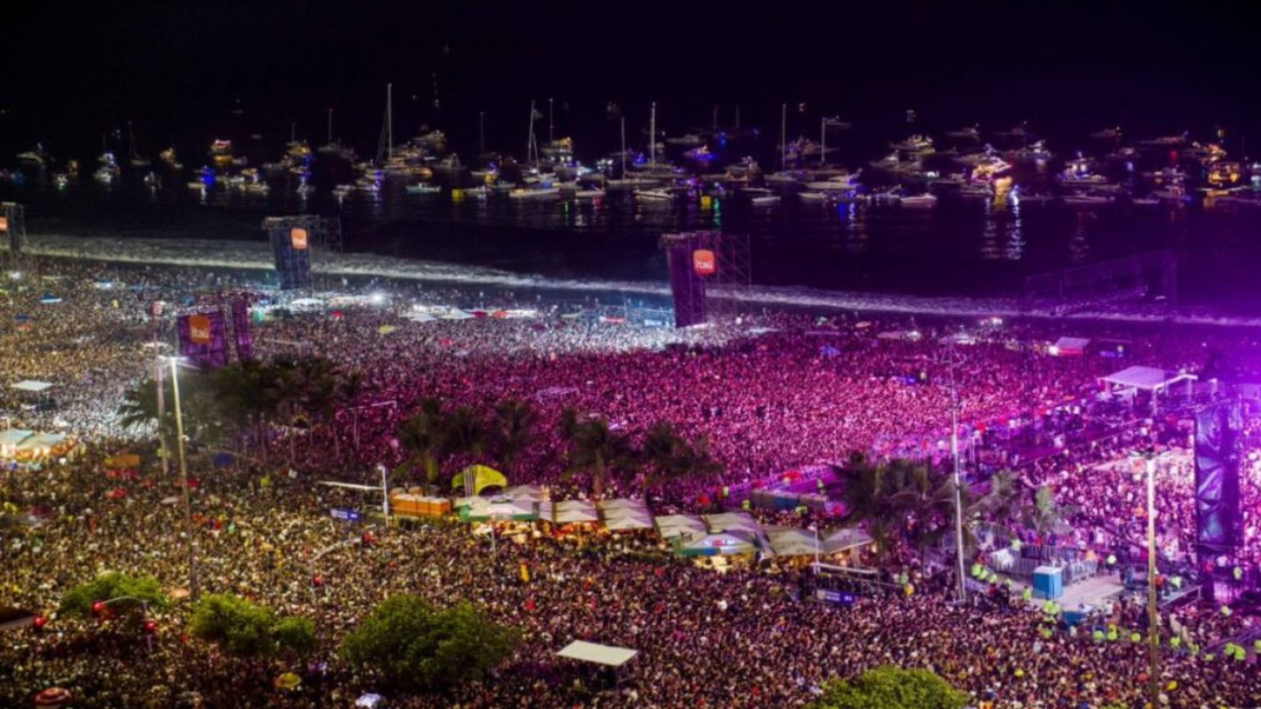 Copacanaba rio de janeiro