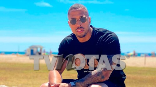 José Rodríguez fue finalista de LCDLF3