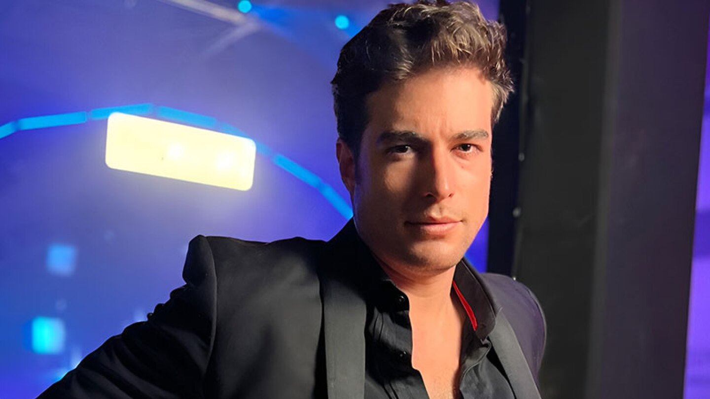 Danilo Carrera Accidente