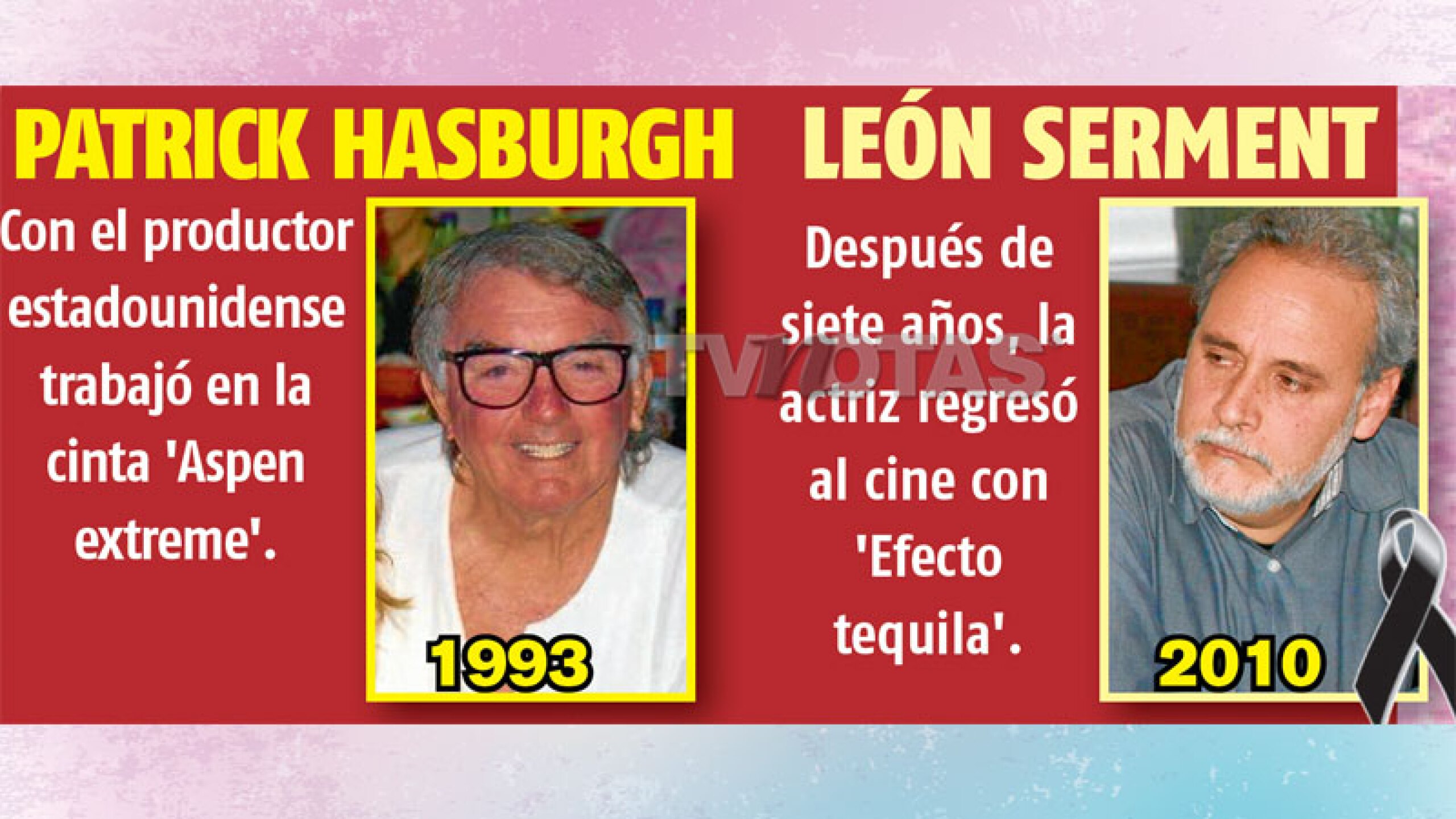 ¡Entre ellos estaría el verdadero director que violó a Karla Souza!