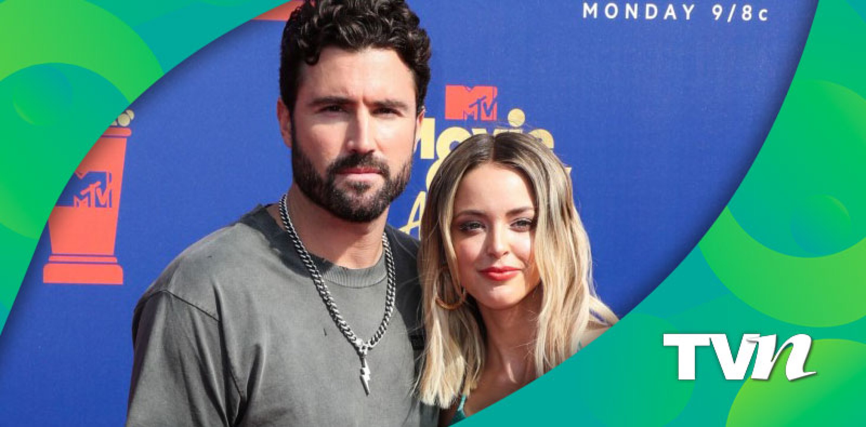 Ella es la sexy modelo, ex cuñada de Kendall y Kylie Jenner, con la que Cyrus está viviendo un escandaloso amorío.