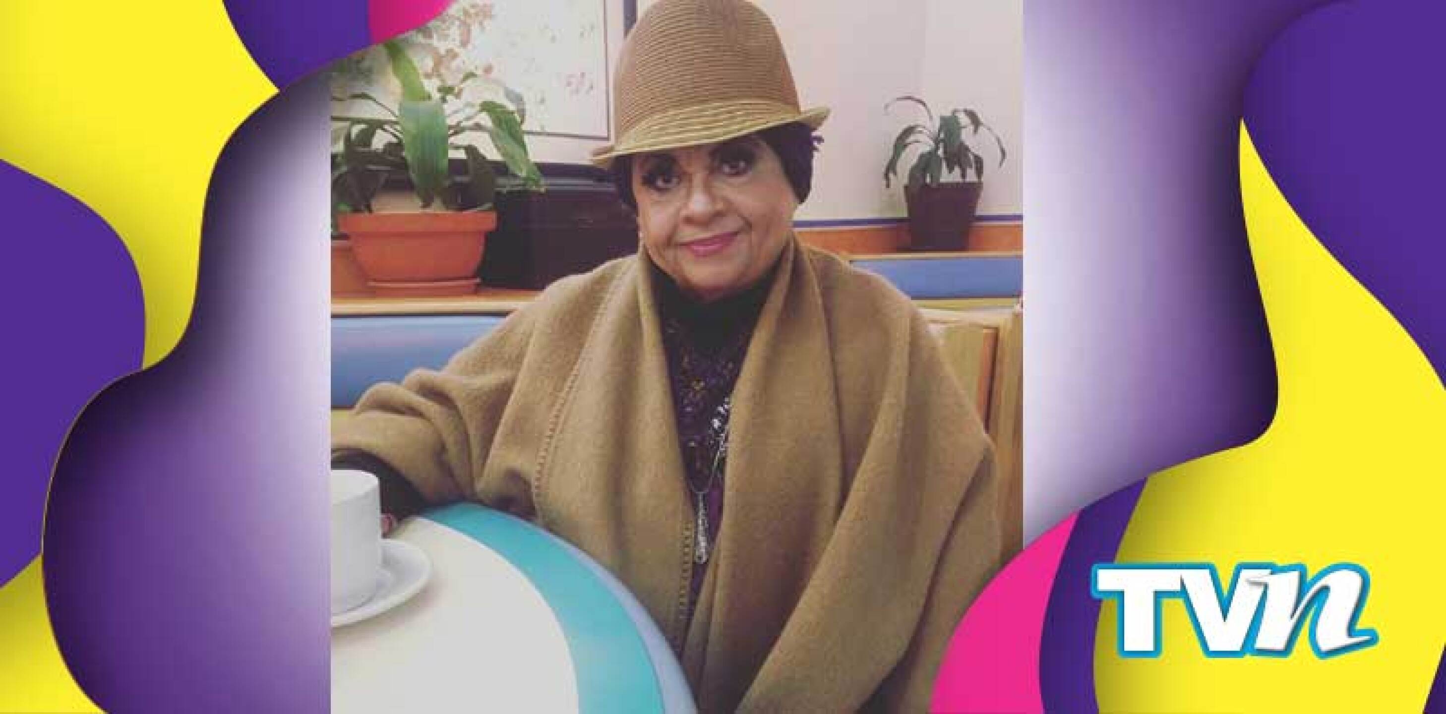 Lucila Mariscal insultos supermercado