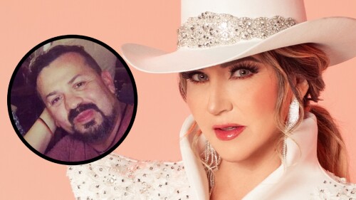 Alicia Villarreal y Cruz Martínez