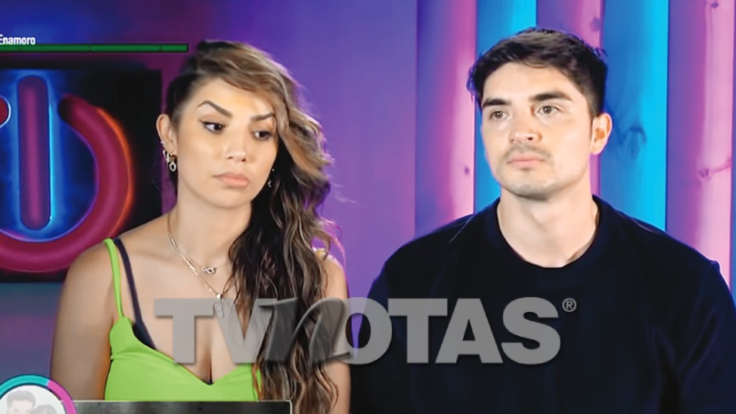 Ferka manda indirecta a su ex en redes