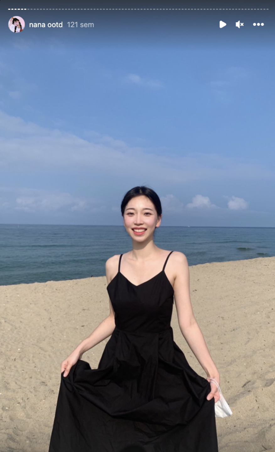 Nahee fallece a los 24 años