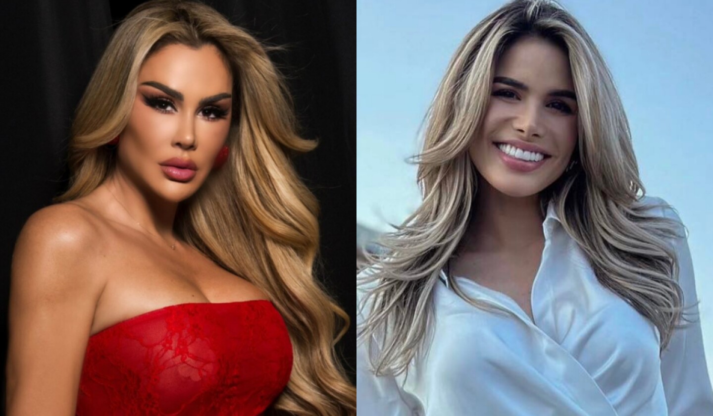 Ninel Conde reacciona a multa de 'La casa de los famosos México' y ¿Marie Clarie confirma todo?