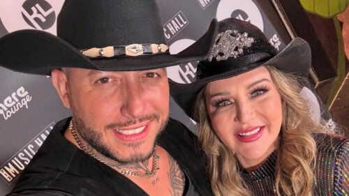 ¿Quién es el nuevo novio de Alicia Villarreal?