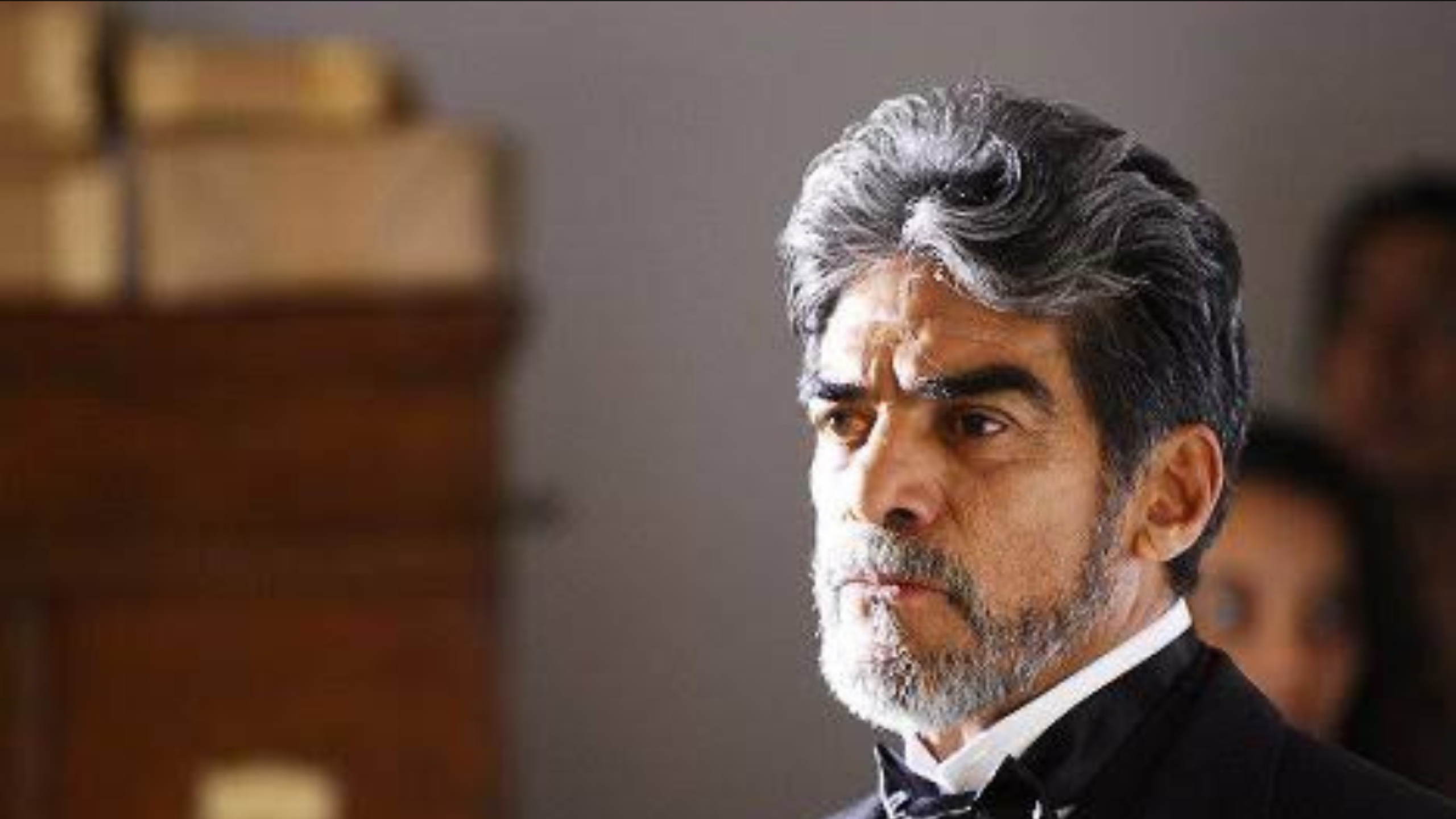 Muere Humberto Yáñez, actor de 'Clase 406'